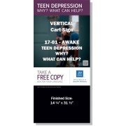 VPG-17.1 - 2017 Edition 1 - Awake - "Teen Depression Why? What Can Help?" - Cart